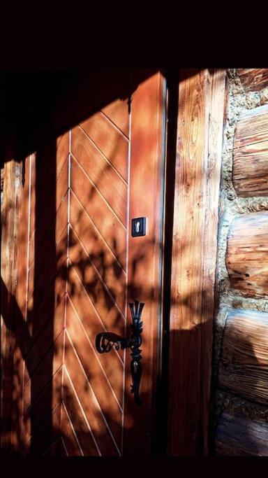 Polana Slowikowa 5 Star- Domek W Gorach Z Jacuzzi, Sauna,Basen,Ogrod Z Lasem, Kominek I Narty Stroza  Exteriör bild