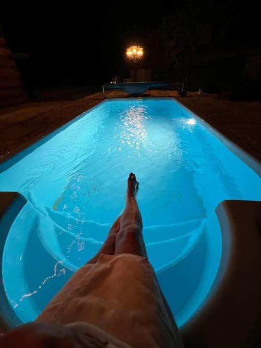 Polana Slowikowa 5 Star- Domek W Gorach Z Jacuzzi, Sauna,Basen,Ogrod Z Lasem, Kominek I Narty Stroza  Exteriör bild