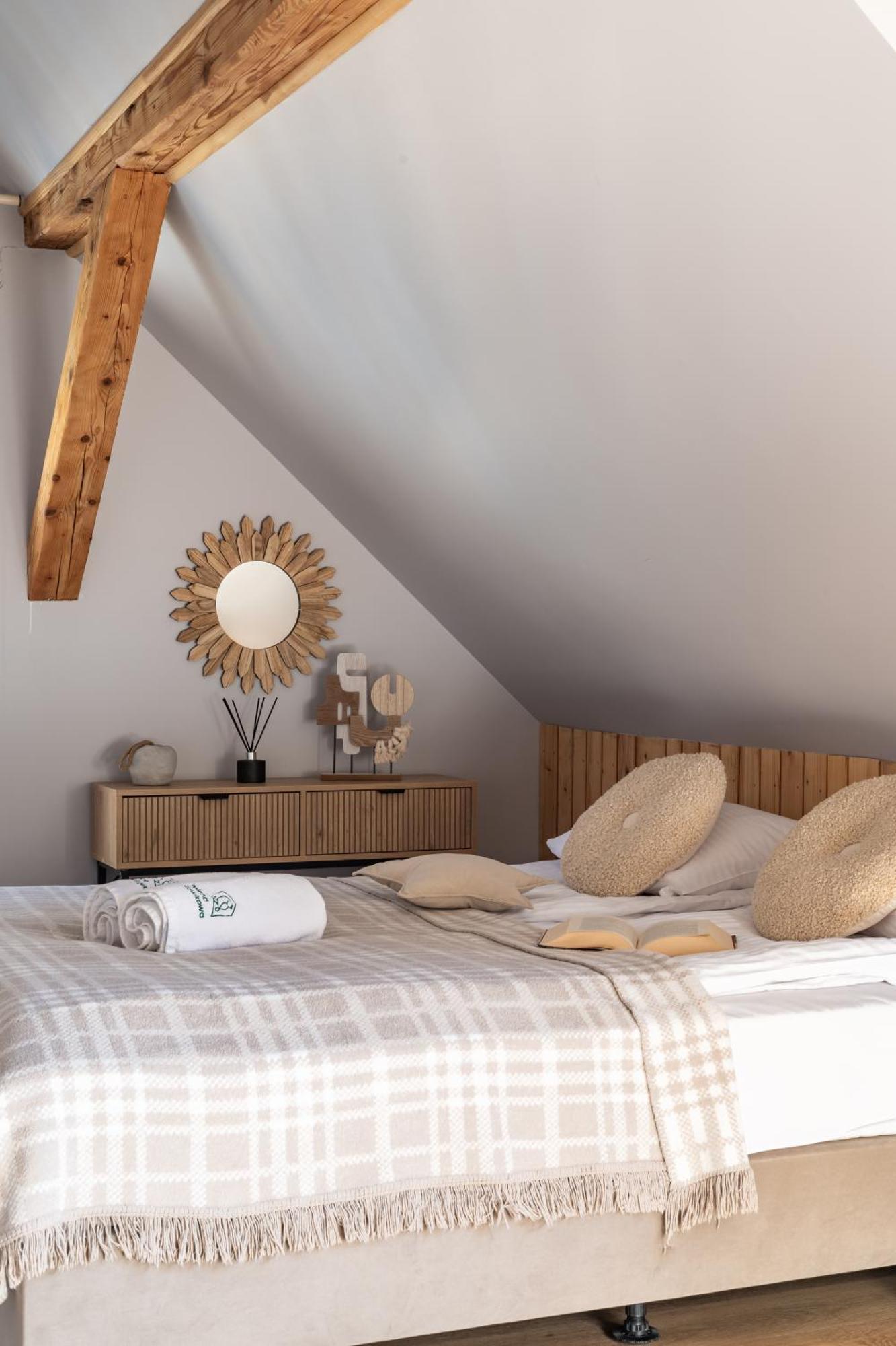 Polana Slowikowa 5 Star- Domek W Gorach Z Jacuzzi, Sauna,Basen,Ogrod Z Lasem, Kominek I Narty Stroza  Exteriör bild